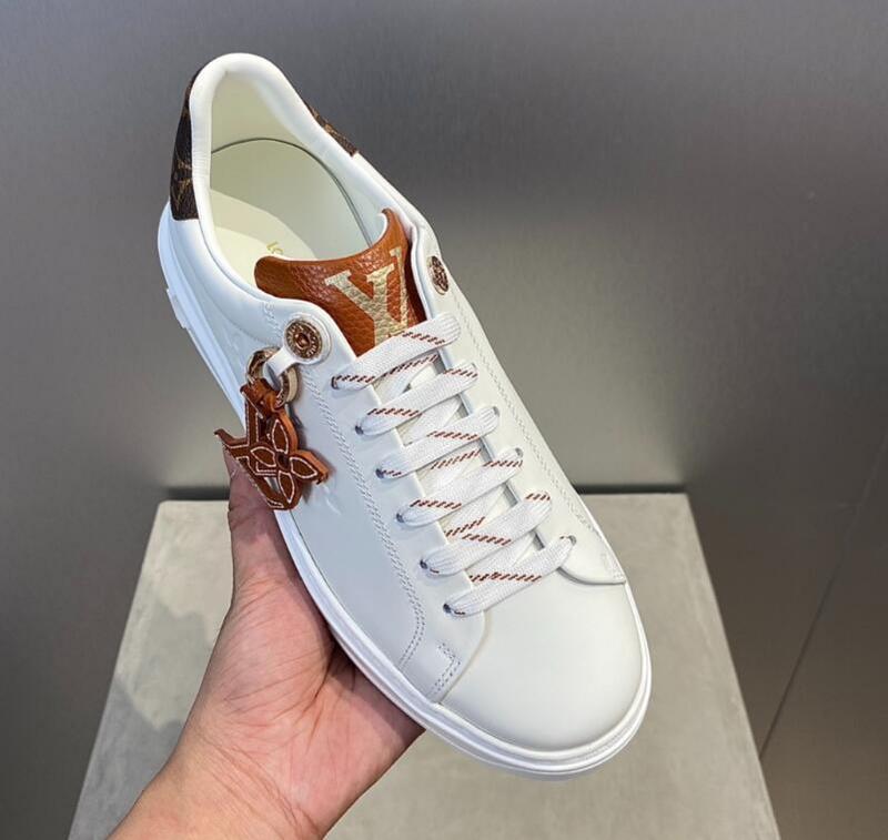 Glamy - LOV Men Shoes - 915