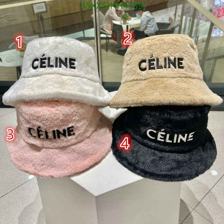 SAMC - COL Caps & Hats - 228