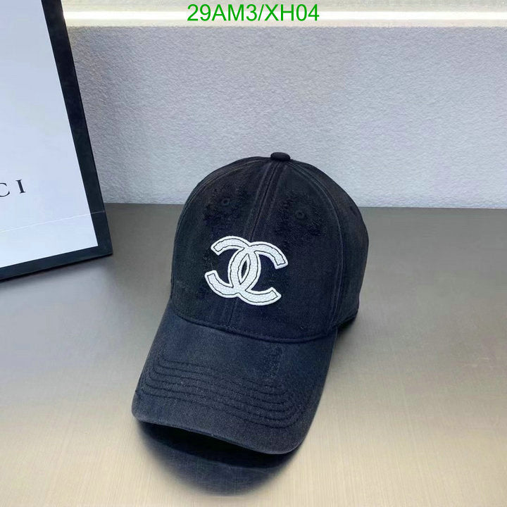 SAMC - CHL Caps & Hats - 278