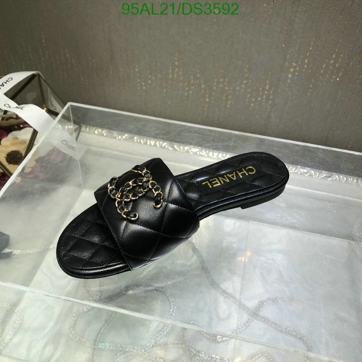 SAMC - CHL Women Shoes Slippers - 012