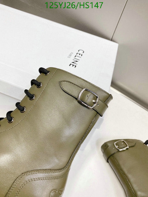 SAMC - COL Women Shoes - 141