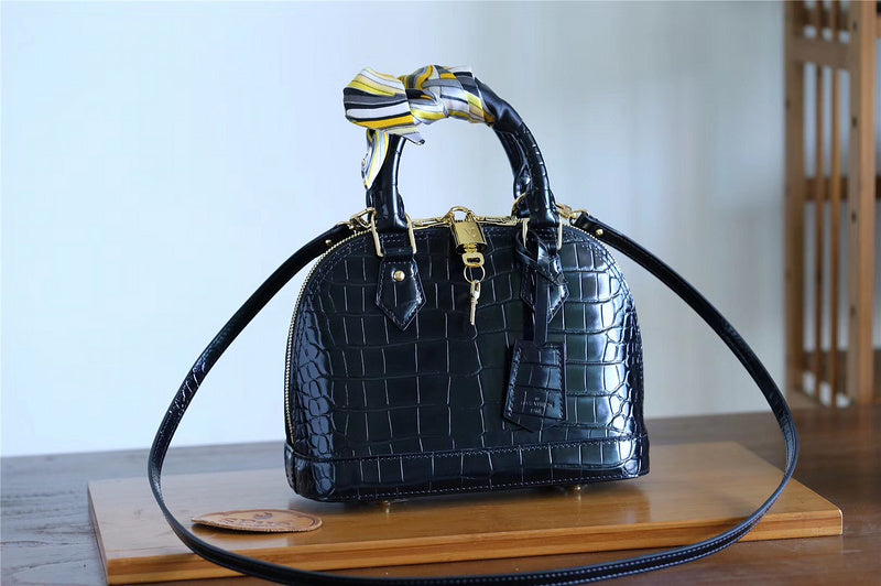Glami Fashion Lu-Vi bags - 8288