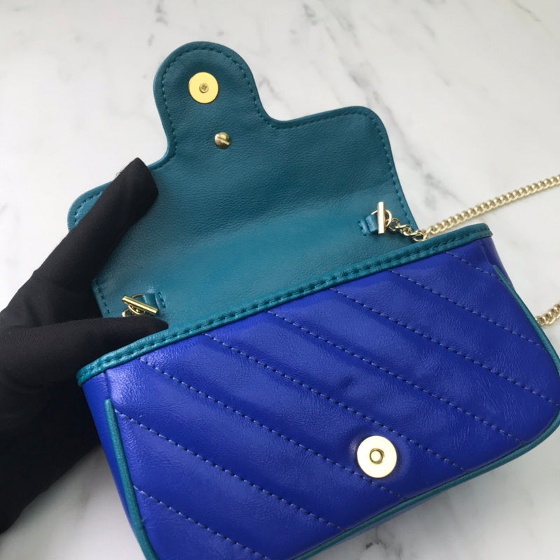 Satchel Bags - GCI Bags - 2092