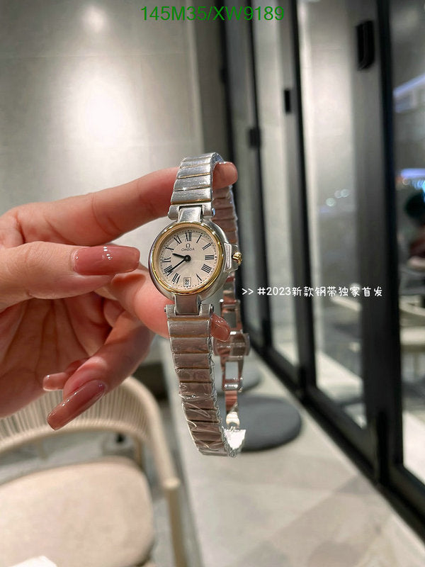 SAMC - OG Watches - 089
