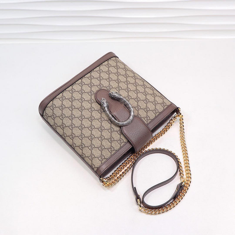 GlamI - GCI Bags - 860