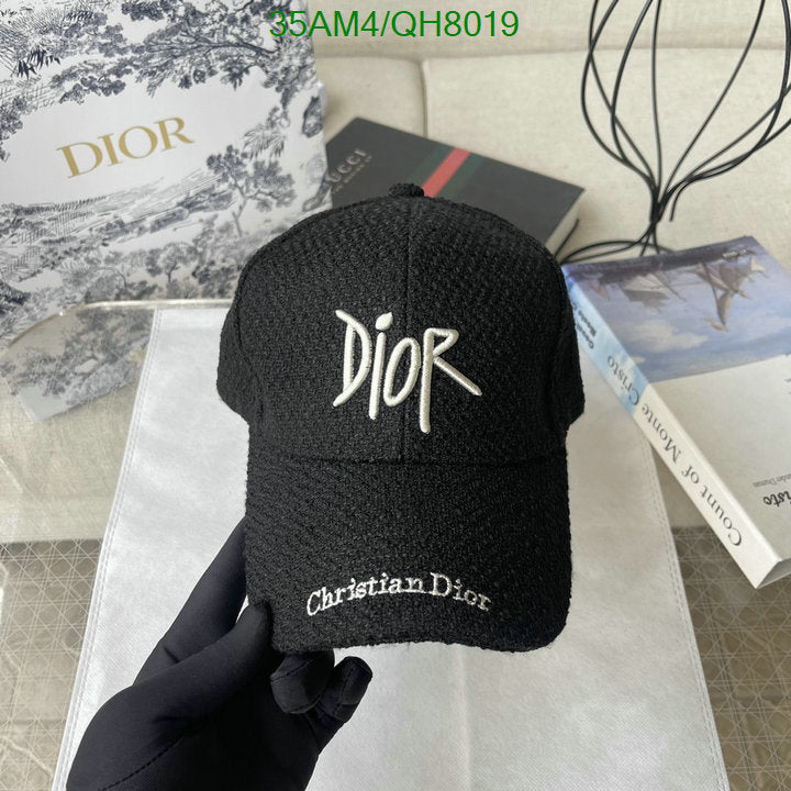 SAMC - DOR Caps & Hats - 069