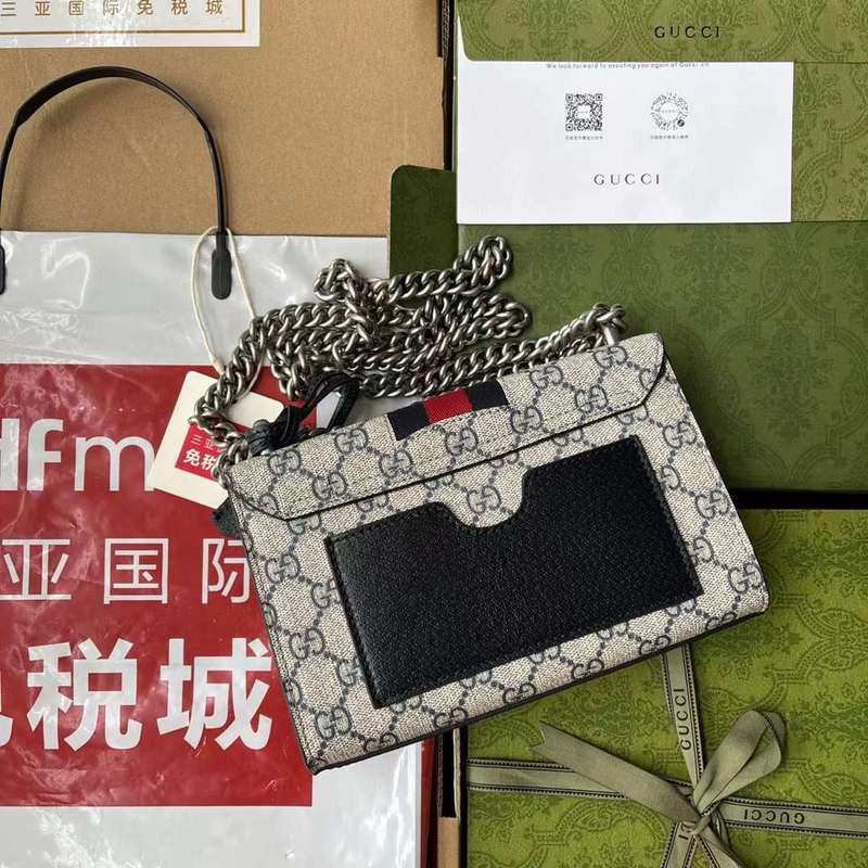 GUI2 Bags - Fashion Bags  381