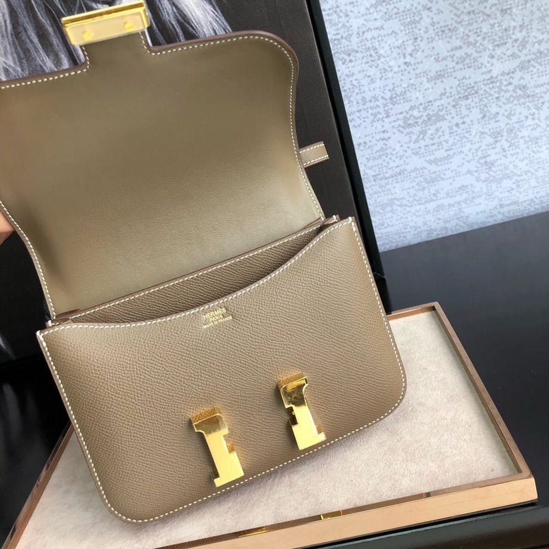 Satchel Bags - HMS-Bags - 1005
