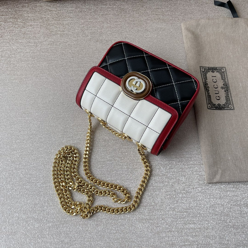 Satchel Bags - GCI Bags - 1411