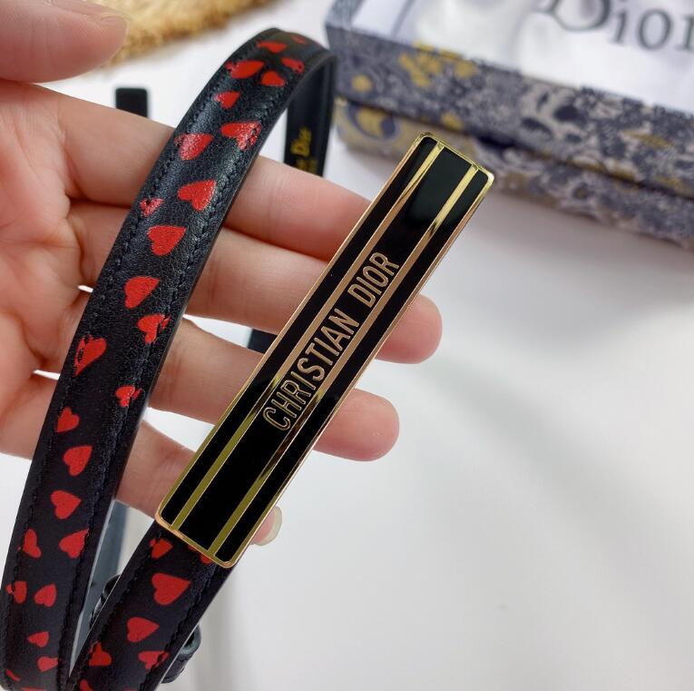 SAMC - Mix Belts - 178