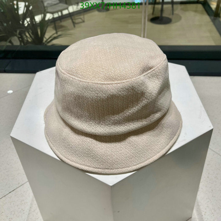 SAMC - CHL Caps & Hats - 315
