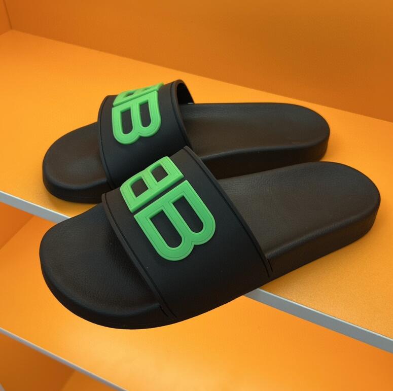 Glamy - LOV Men Shoes - 1067