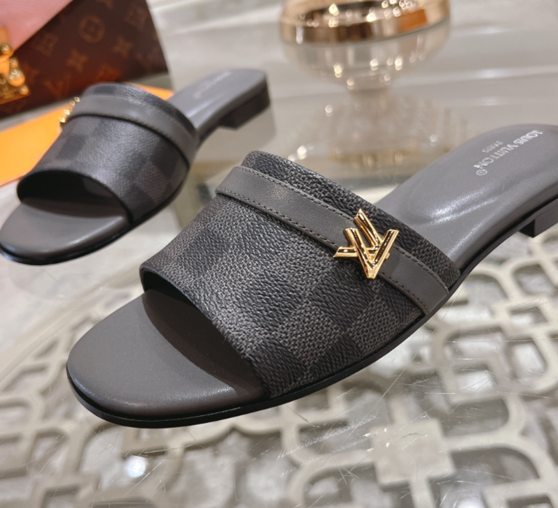 SAMC - LOV Women Shoes - 074