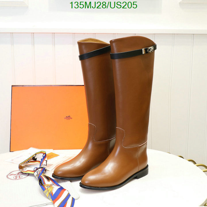 SAMC - Mix Boots - 536
