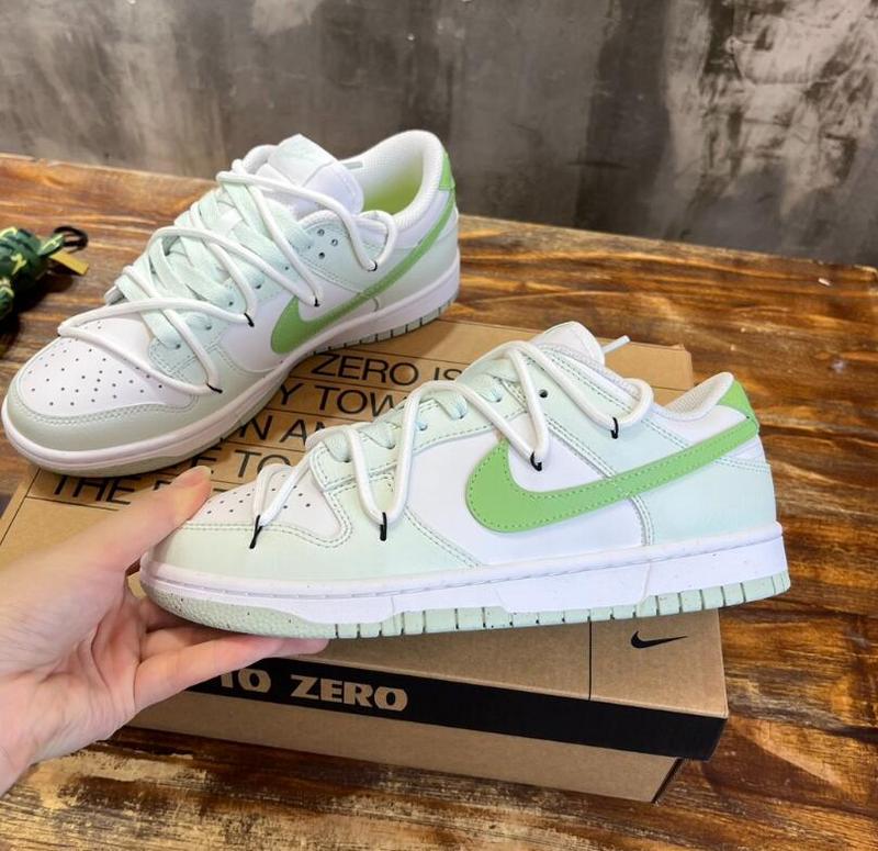 SAMC - NKE Shoes - 357