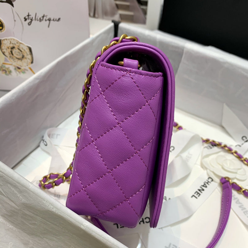 Satchel Bags - CHL Bags - 1620