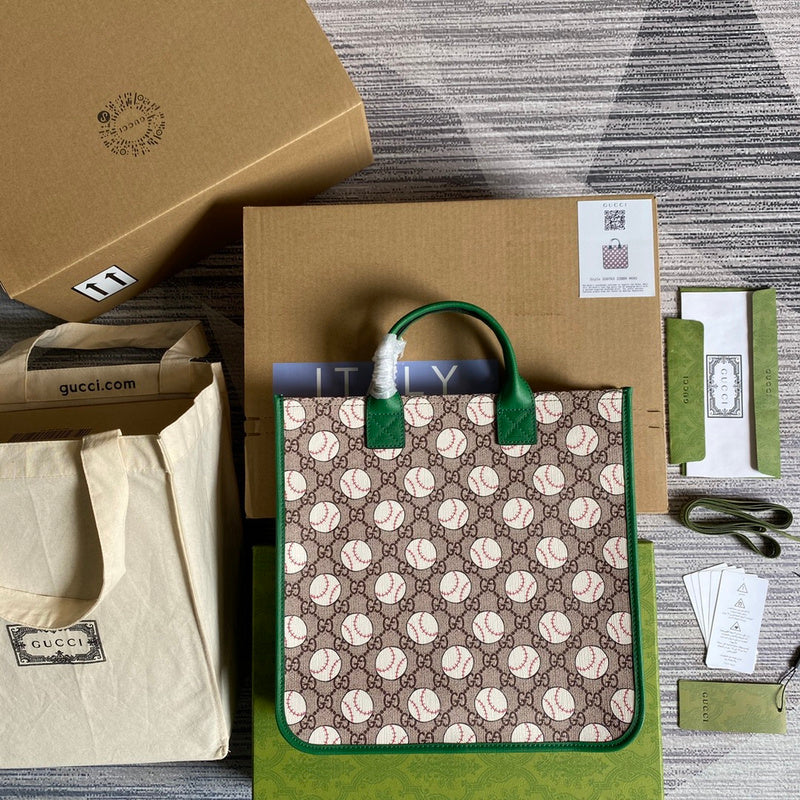 ELE - GG Bags - 1804