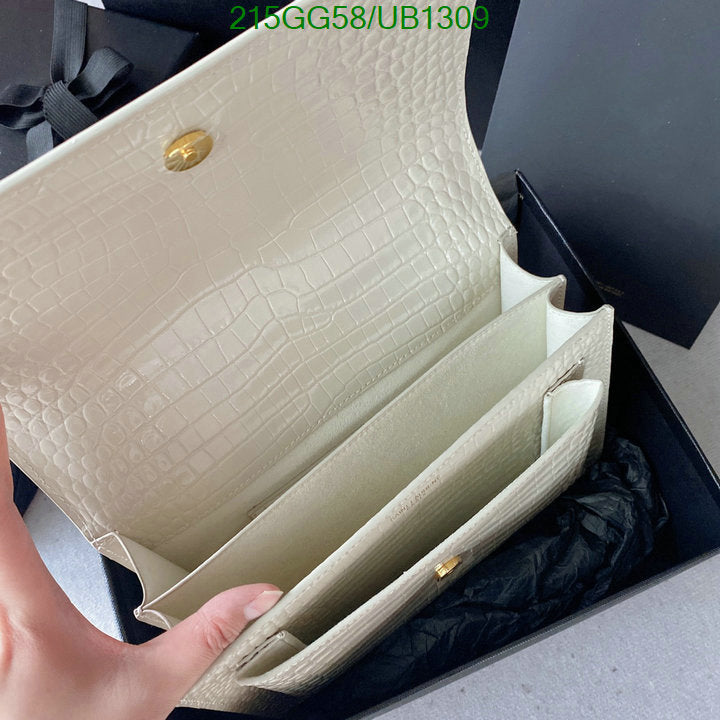 SAMC - YLS Bags - 084