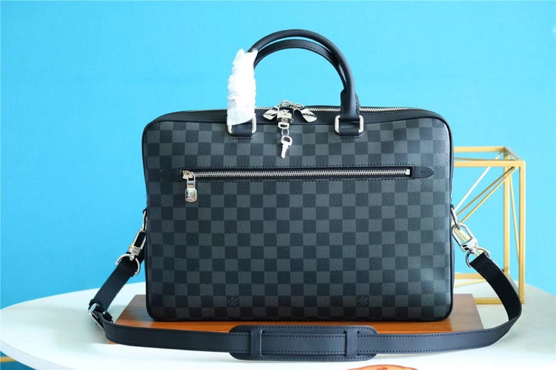 Glami-i LOV Men Business Bags - 055