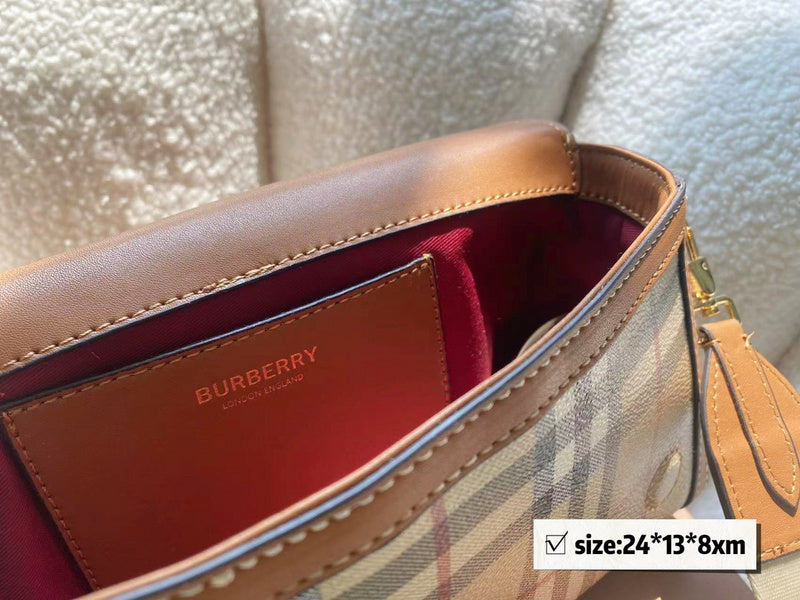 ELE Fashion -BBR Bags - 1687