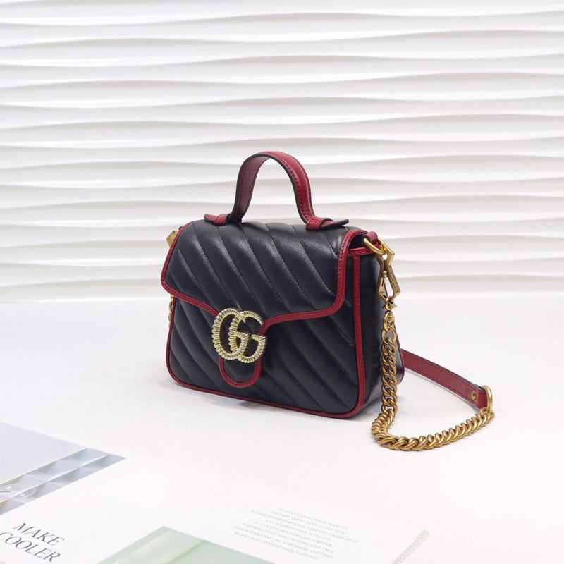 GlamI - GCI Bags - 1044