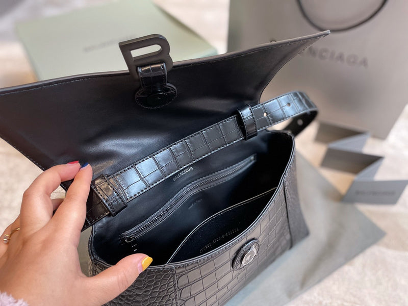Satchel Bags - BGA Bags - 1559