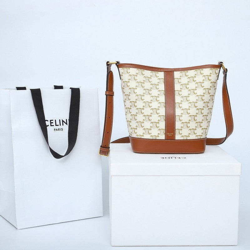 Glamy - COL Bags - 614