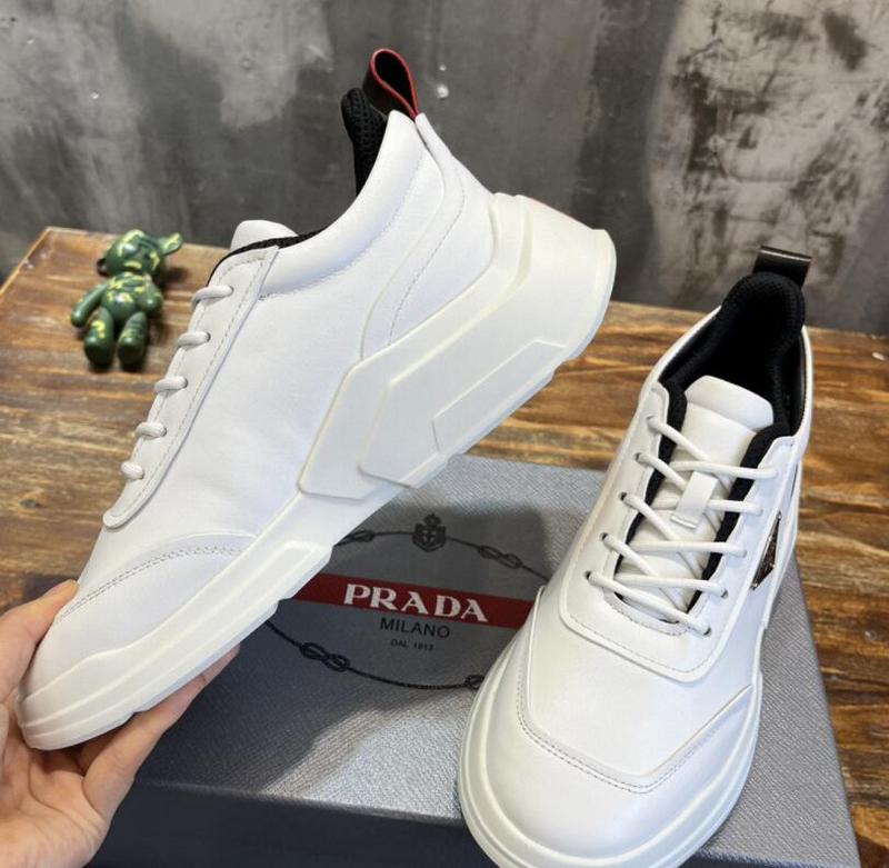 GlamyMen Shoes - 070