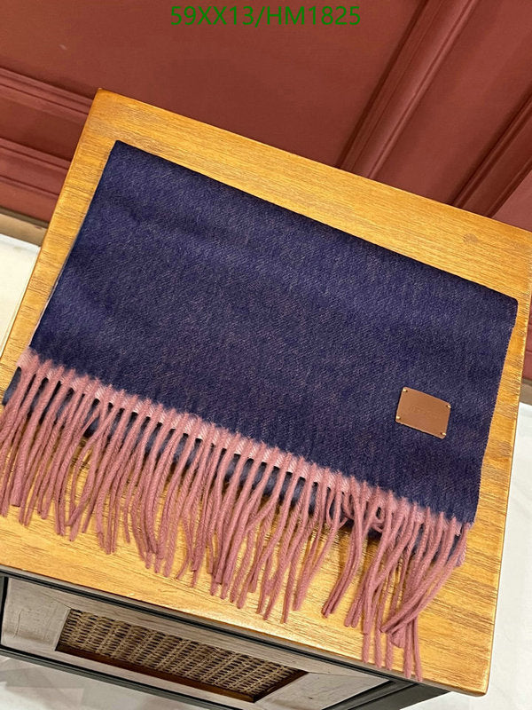 SAMC - HMS Scarves - 897