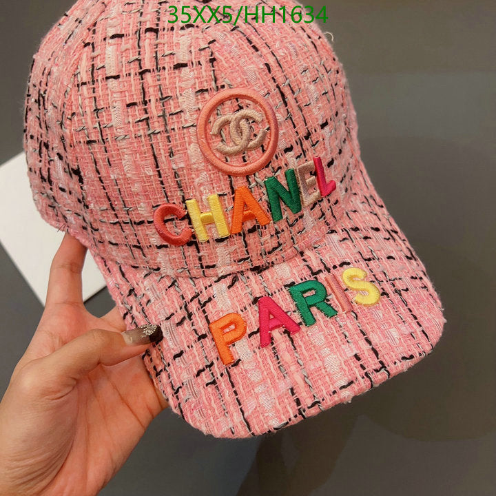 SAMC - CHL Caps & Hats - 371