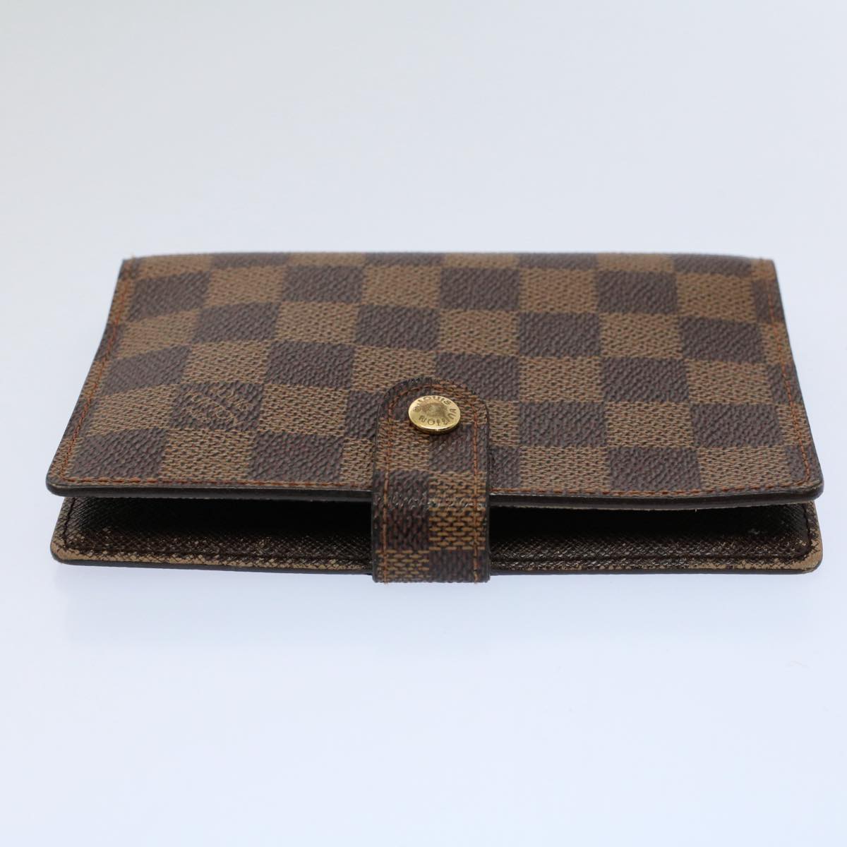 Louis Vuitton  Canvas Wallet  ()