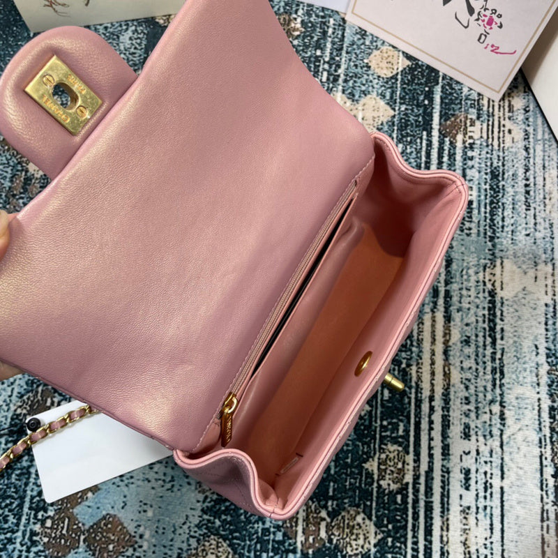 ELE - CHL Bags - 456
