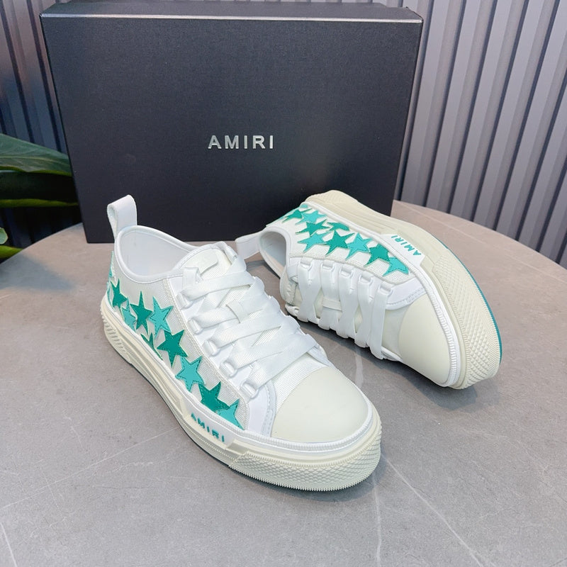 glami - AMIR Men Shoes - 341