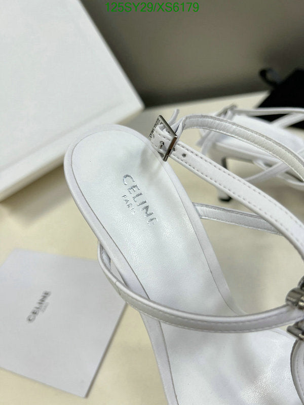 SAMC - COL Women Shoes - 254