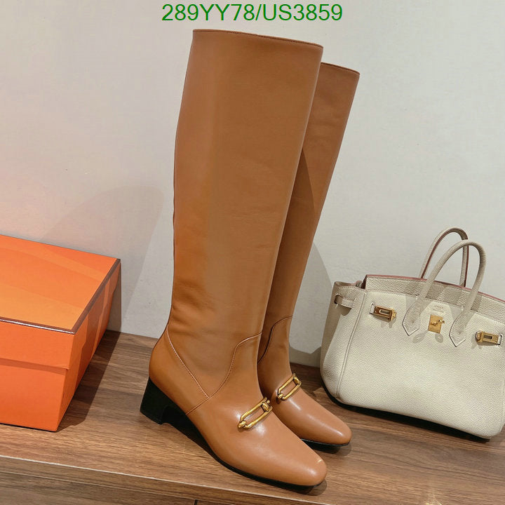 SAMC - Mix Boots - 530