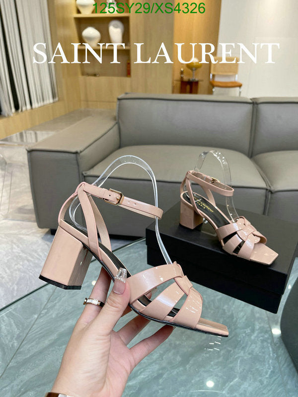 SAMC - YLS Women Shoes - 090