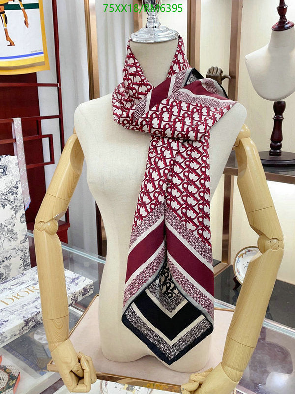 SAMC - DOR Scarves - 238