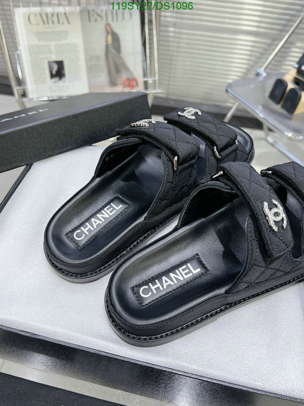SAMC - CHL Women Shoes Slippers - 060