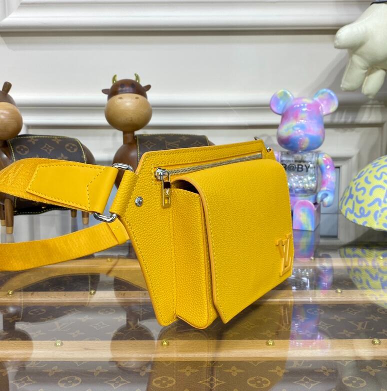SAMC - LOV Bags - 974