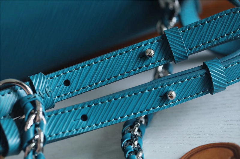 Satchel Bags - VL Bags - 7125
