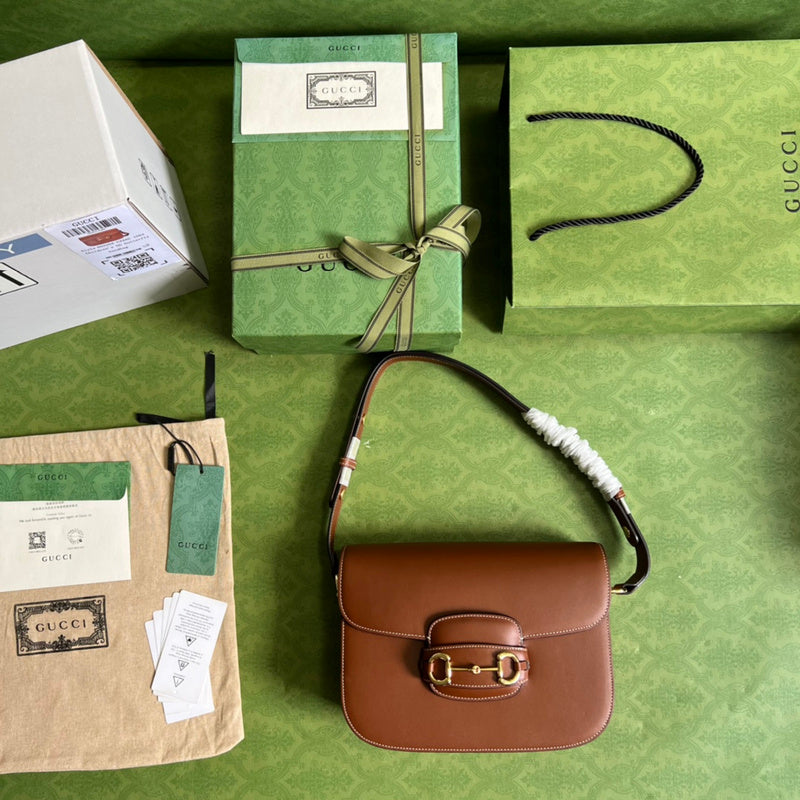 Satchel Bags - GCI Bags - 970