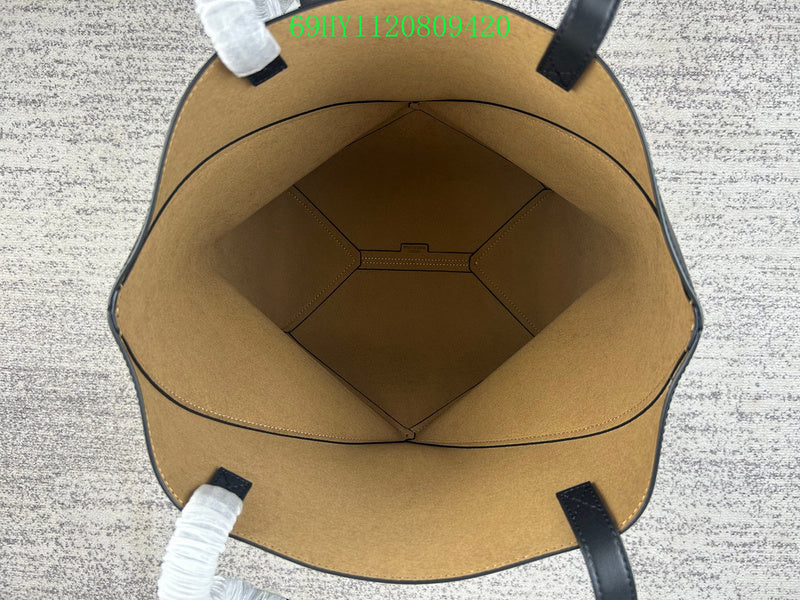 Satchel Bags - LWE Bags - 024