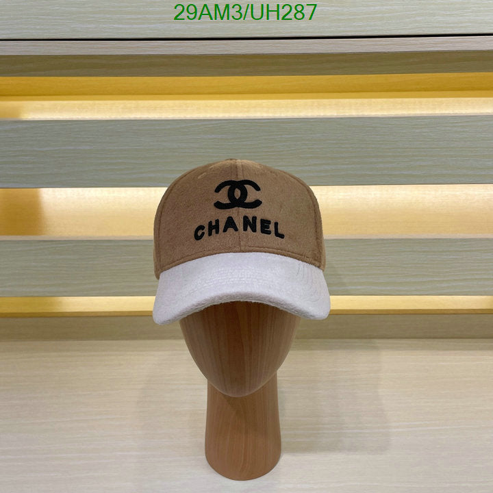 SAMC - CHL Caps & Hats - 119