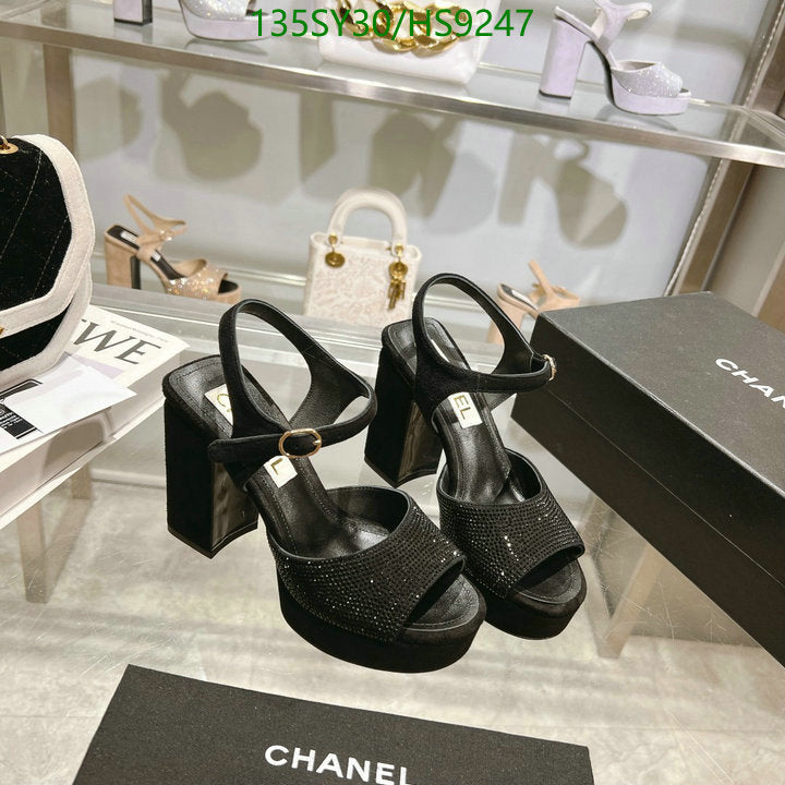SAMC - CHL Women Shoes High Heels - 054
