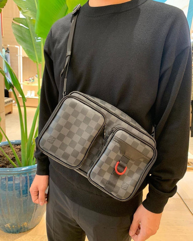 Glami- Glami- Lu-Vi bags - 3330
