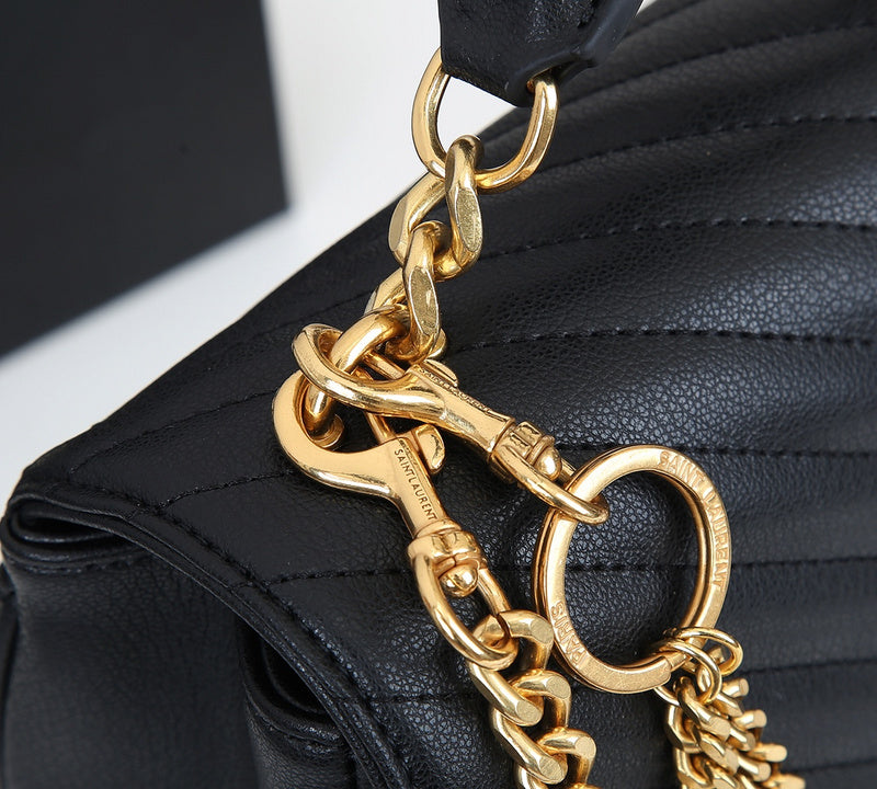 Satchel Bags - SLY Bags - 1864