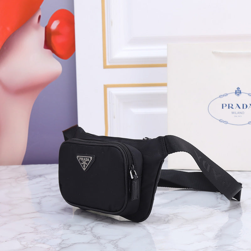 Satchel Bags - PRA Bags - 007