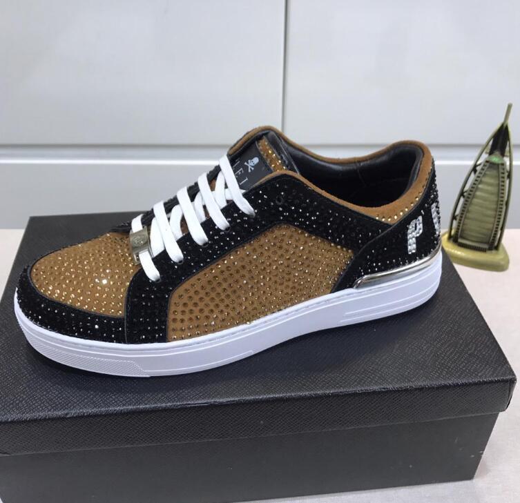 SAMC - PHP Shoes - 223