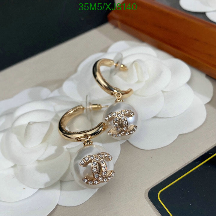 SAMC - CHL Jewelry - 937