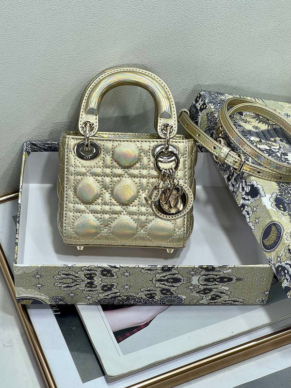 Glami Fashion - DIR Bags - 195